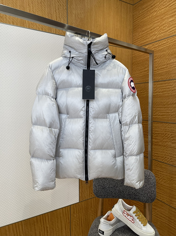 Canada Goose